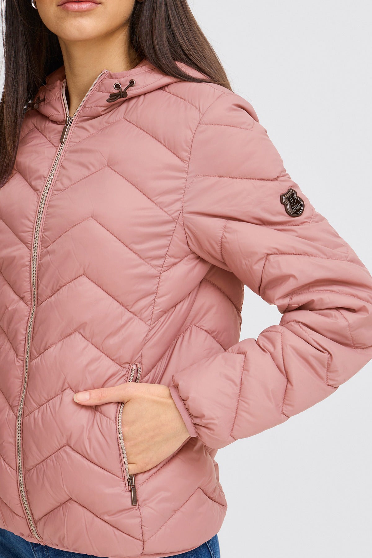 Fransa FRBAPADDING 1 Outerwear