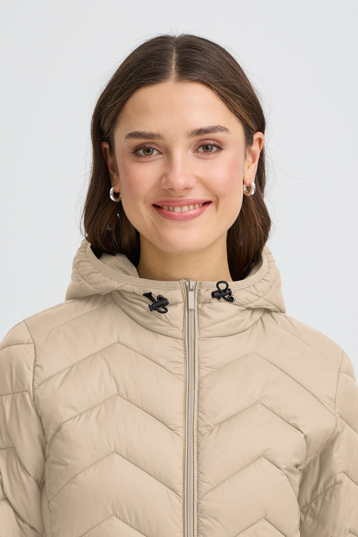 Fransa FRBAPADDING 1 OUTERWEAR