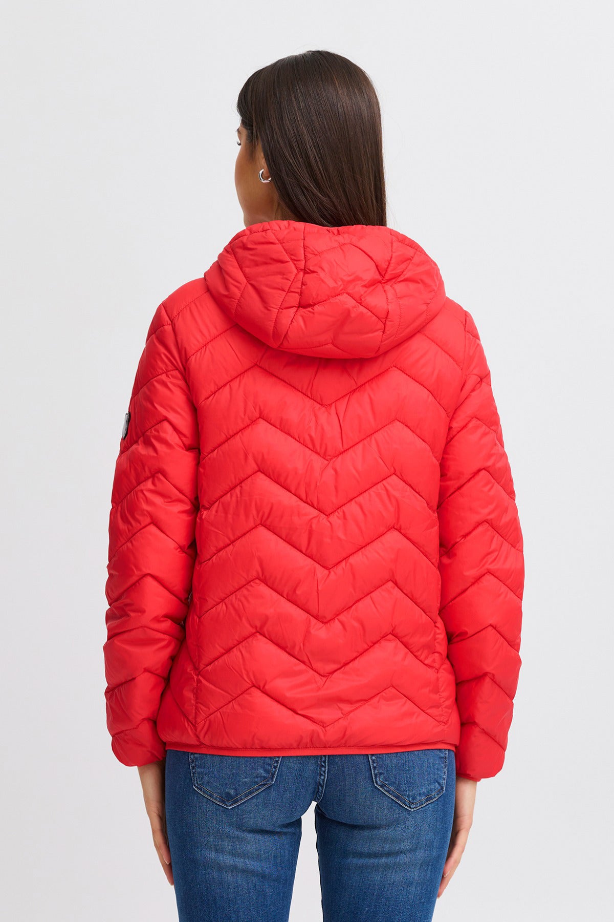 Fransa FRBAPADDING 1 Outerwear