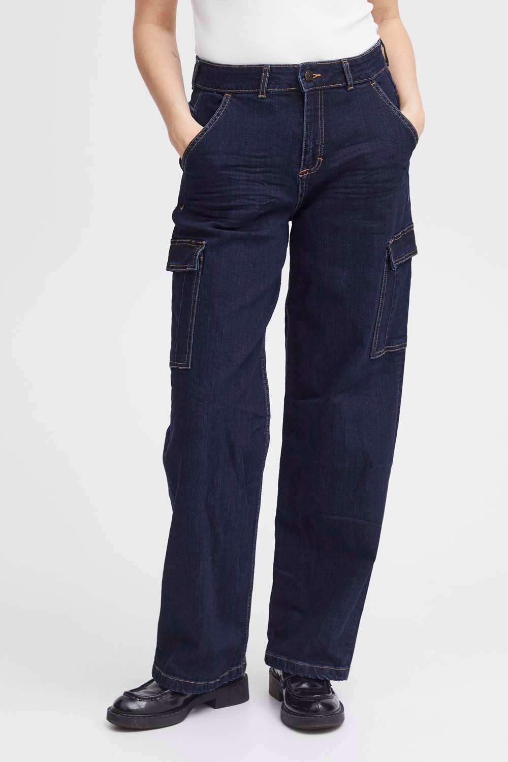 Fransa Jeans Selma