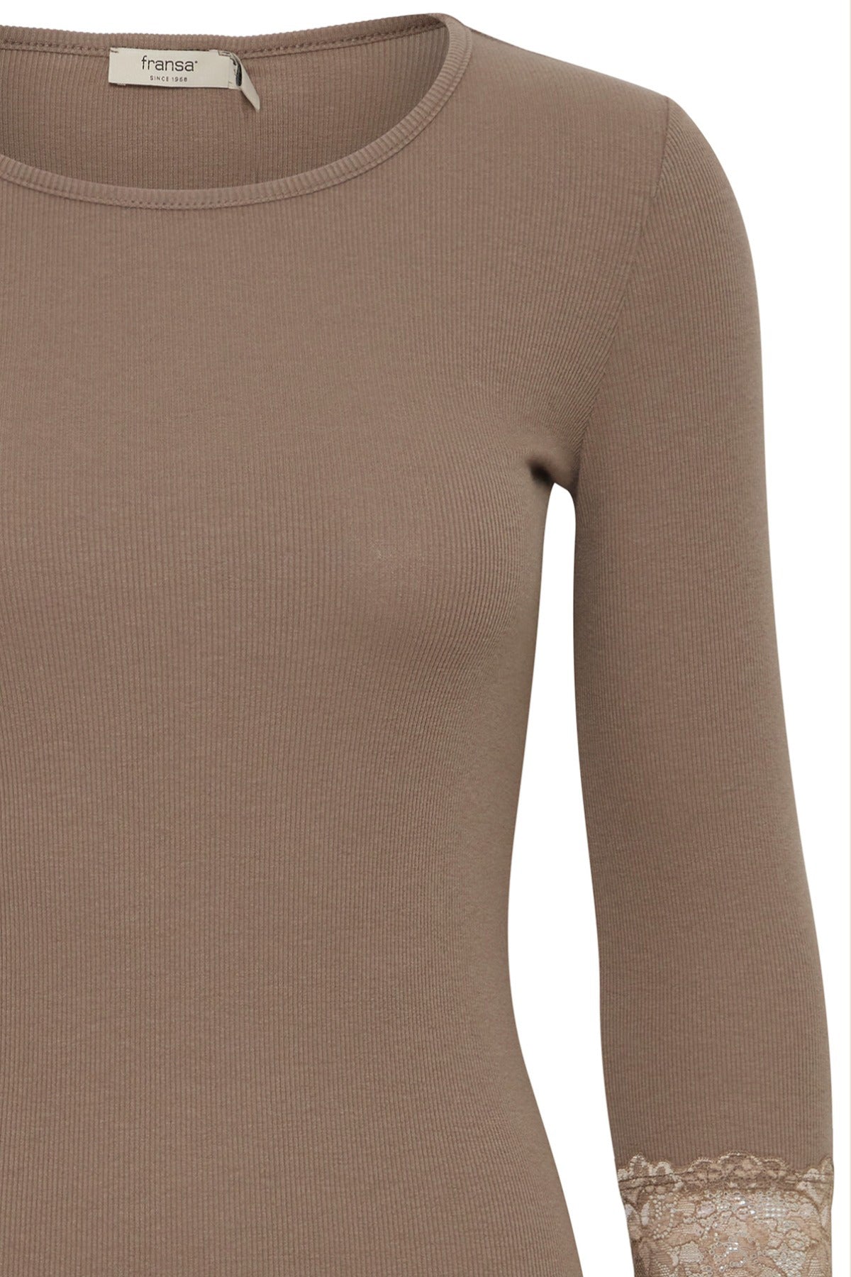 Fransa T-shirt Hizamond