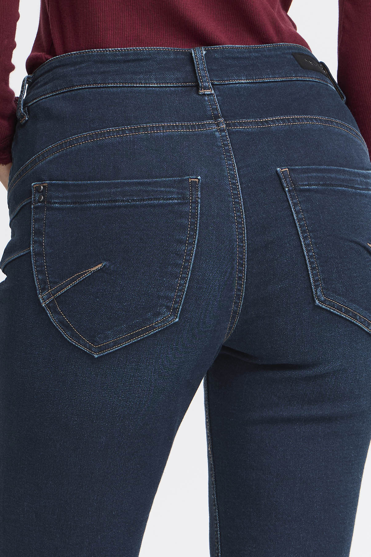 Fransa FRVILJA PAM JE 3