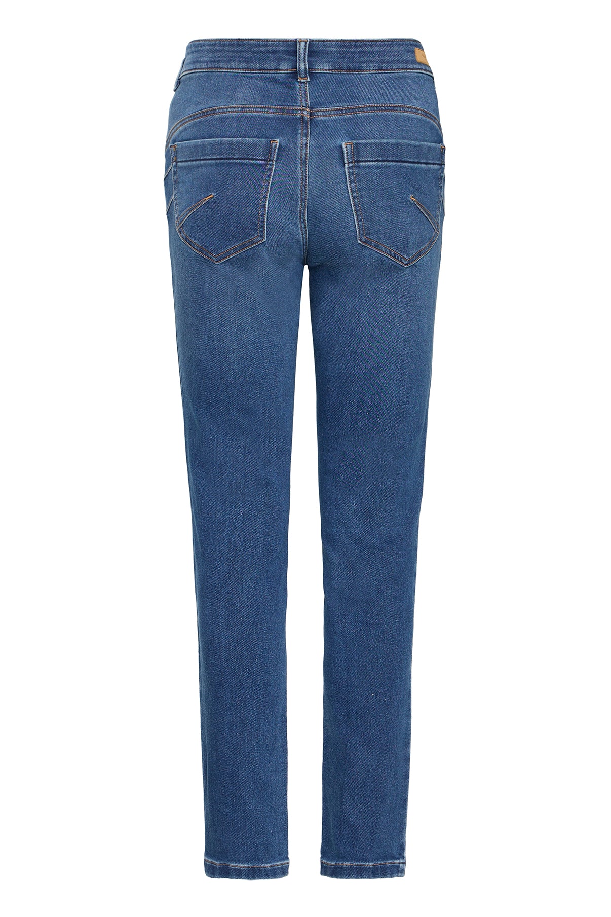 Fransa FRVILJA PAM JE 3