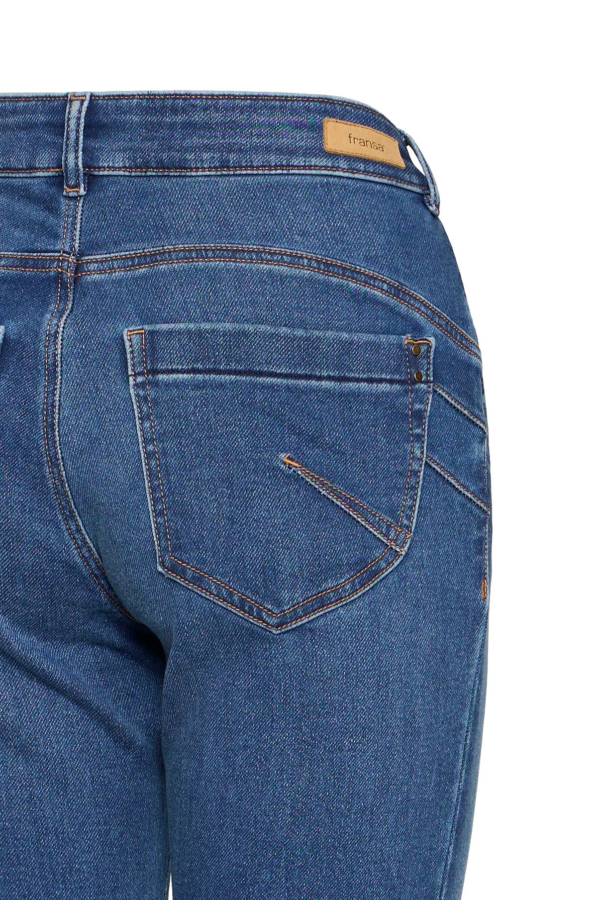 Fransa FRVILJA PAM JE 3