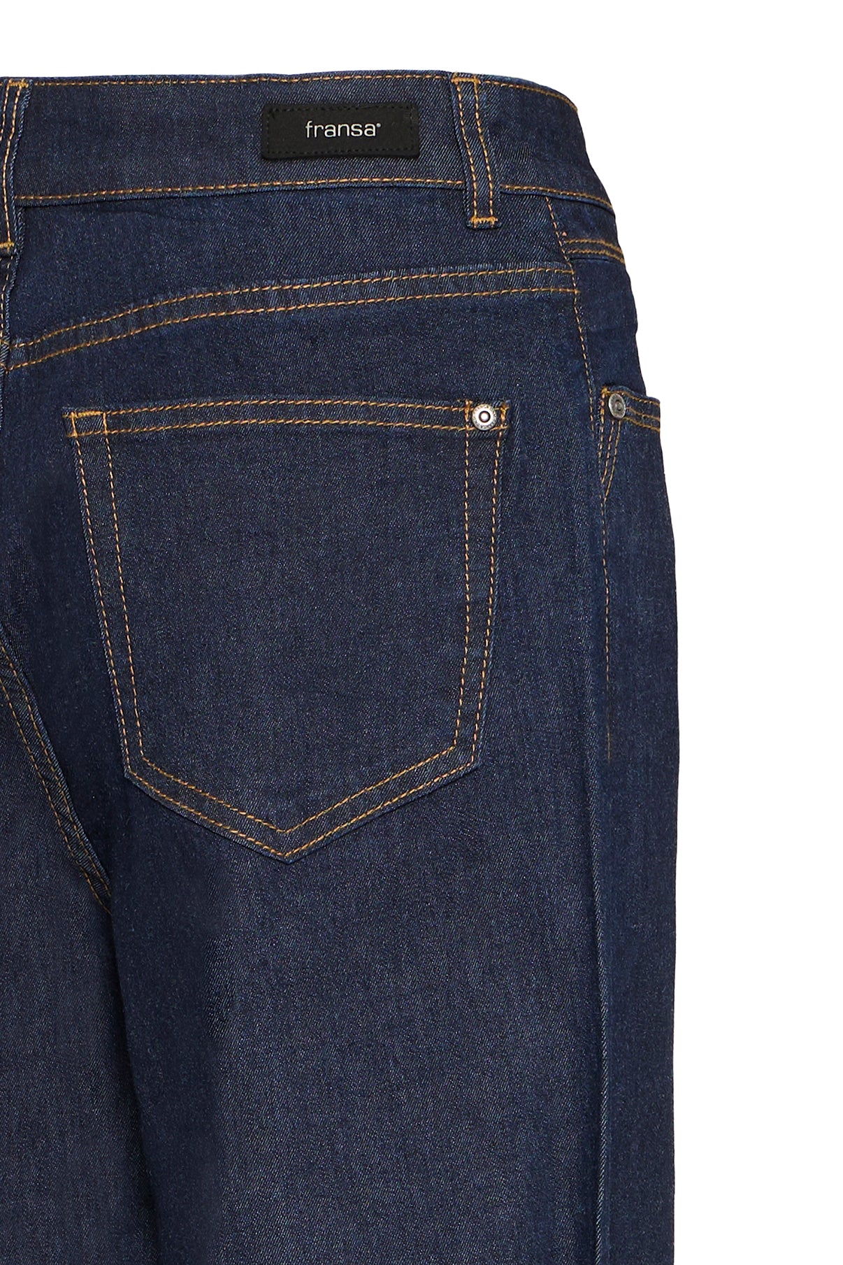FRCHICAGO HANNA JE 1 - Klassiske jeans med brede ben