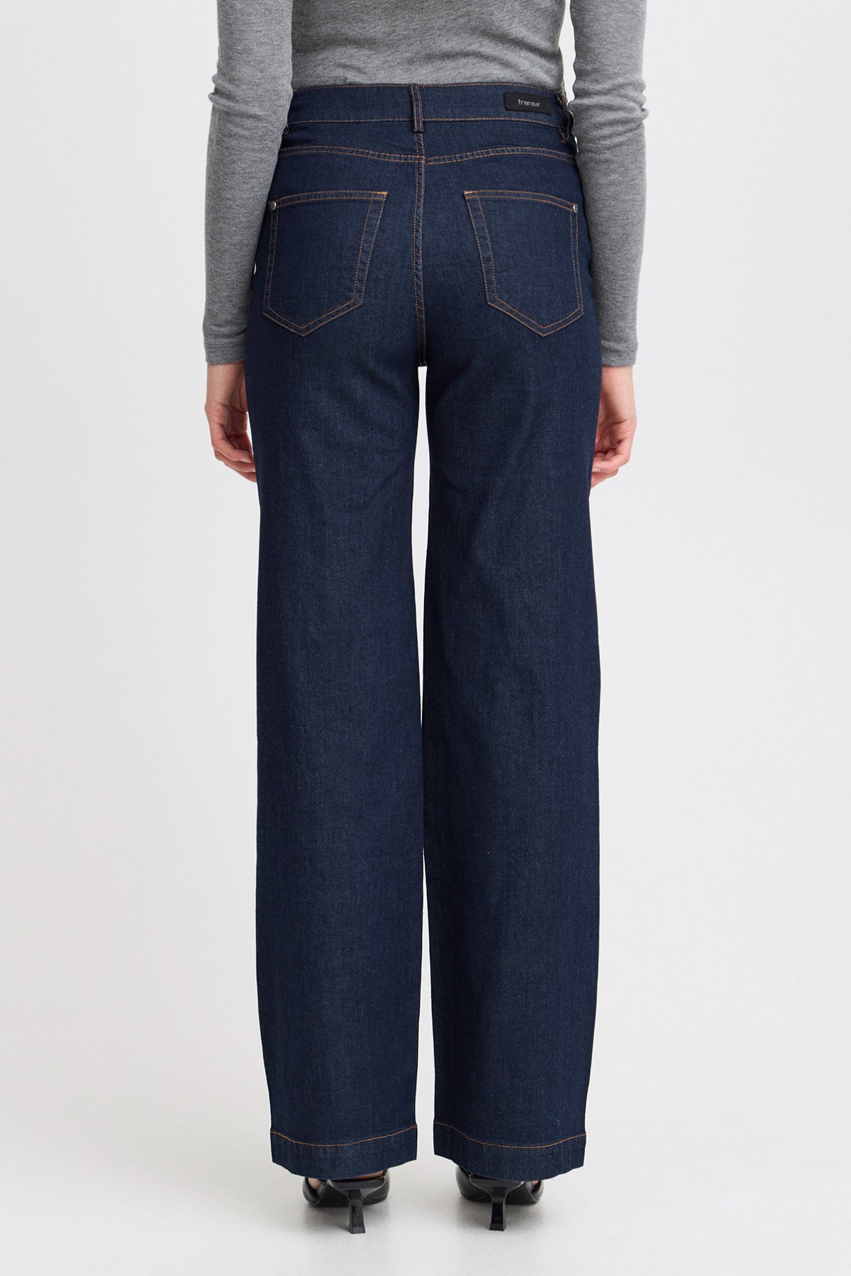 Fransa FRCHICAGO HANNA JE 1