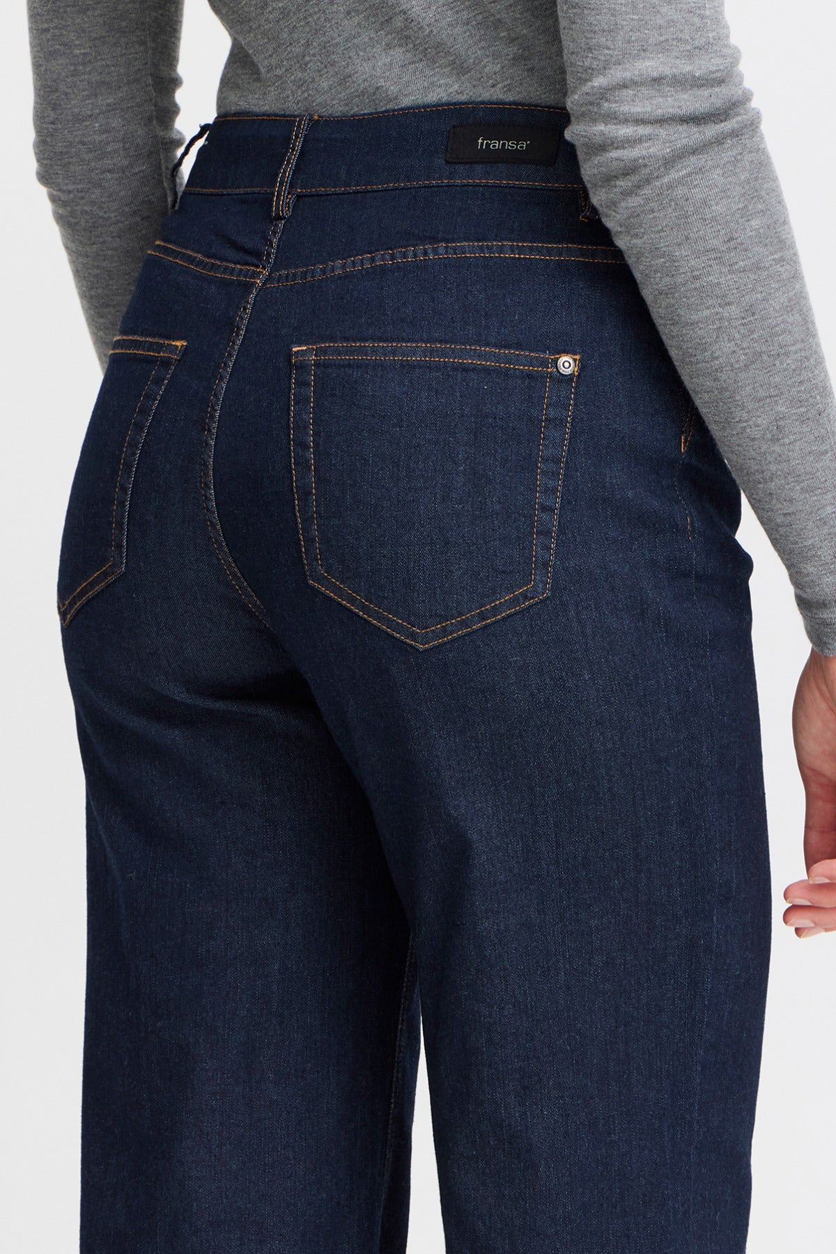 Fransa FRCHICAGO HANNA JE 1