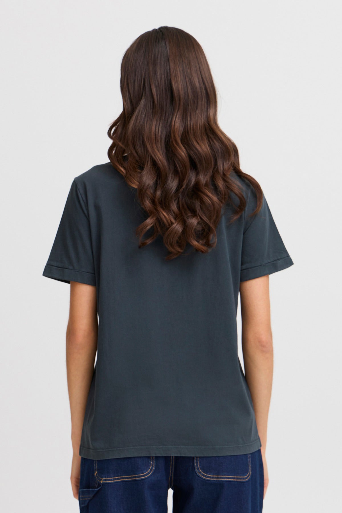 Fransa FRNEVEAH TEE 1