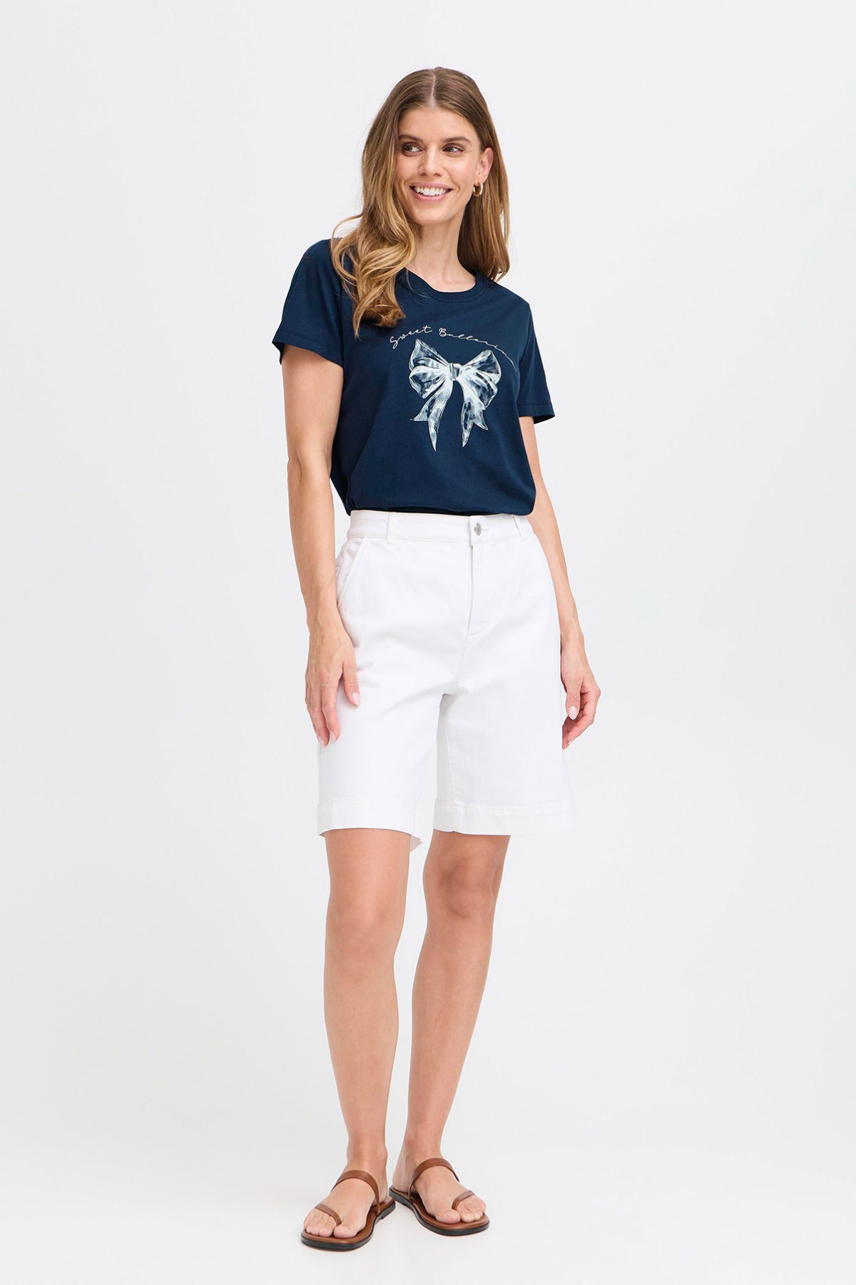 Fransa FRJUVIA TEE 3