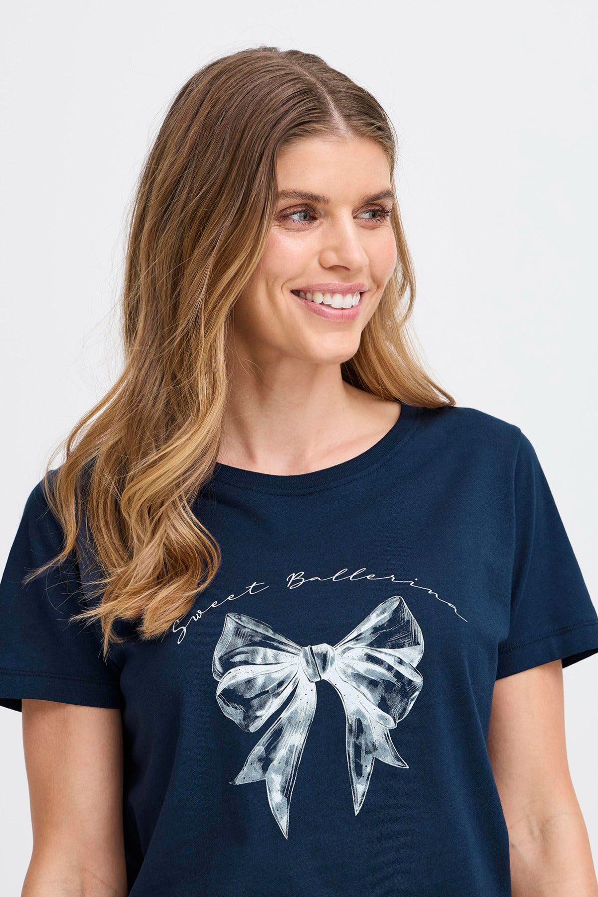 Fransa FRJUVIA TEE 3