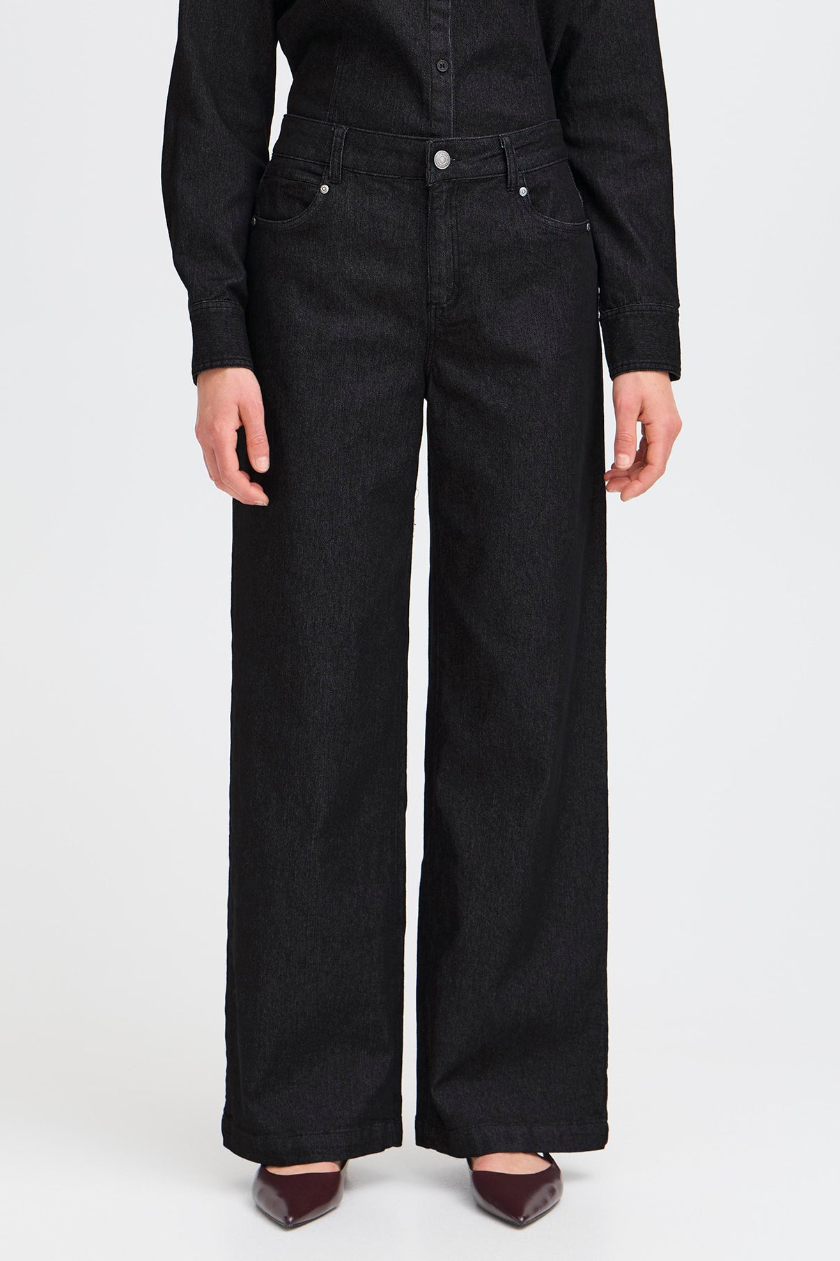 Fransa FRCHI HANNA JE 1