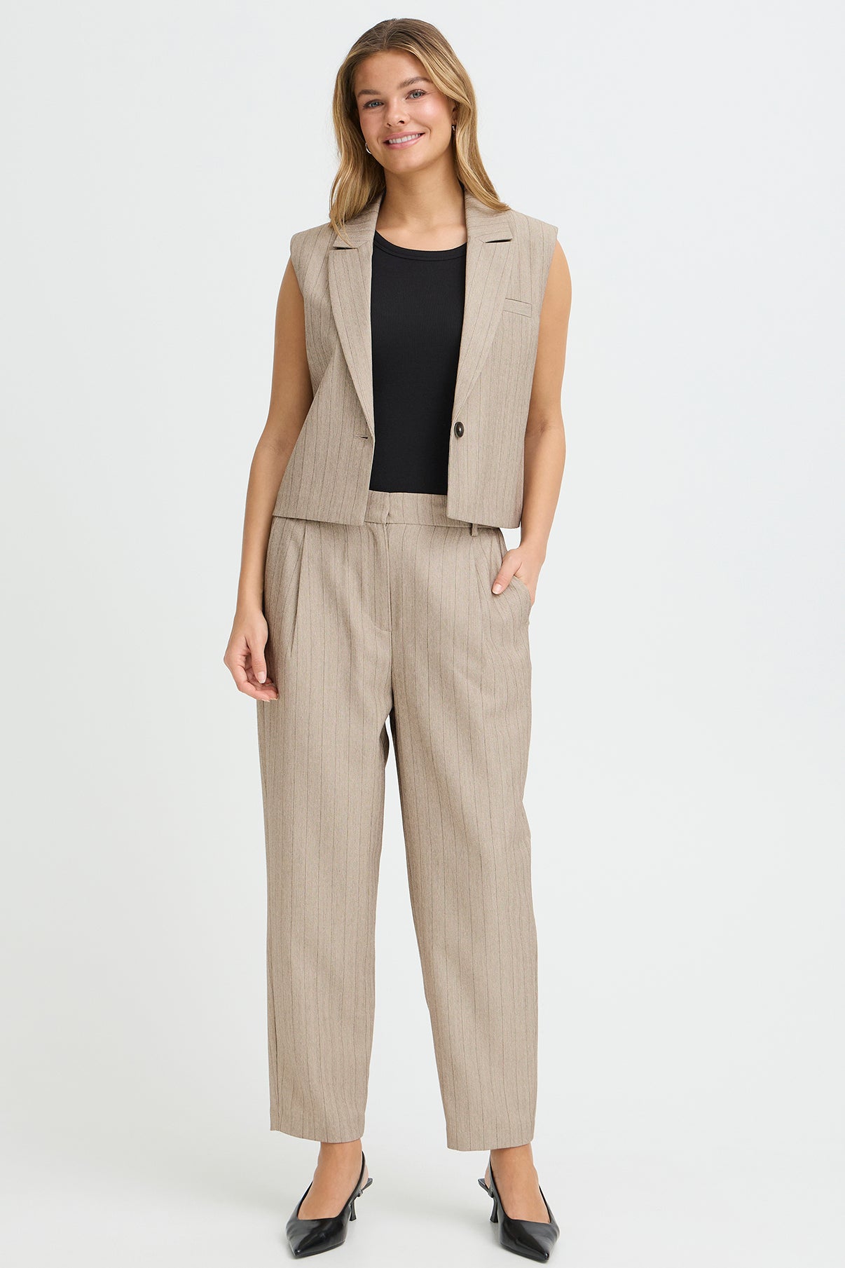 Fransa FRALEX bukser