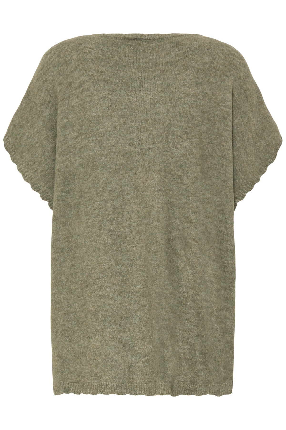 Fransa FRELISE PONCHO 1