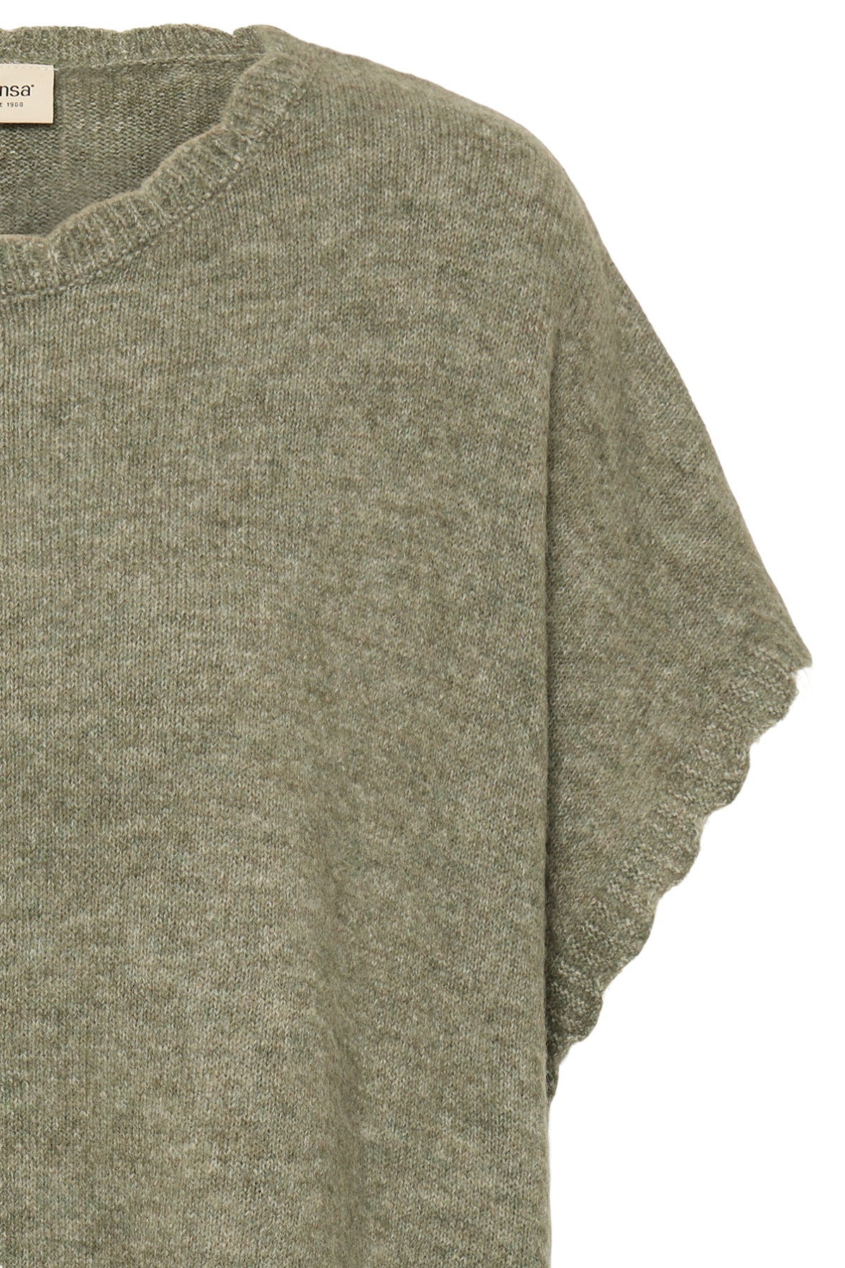 Fransa FRELISE PONCHO 1