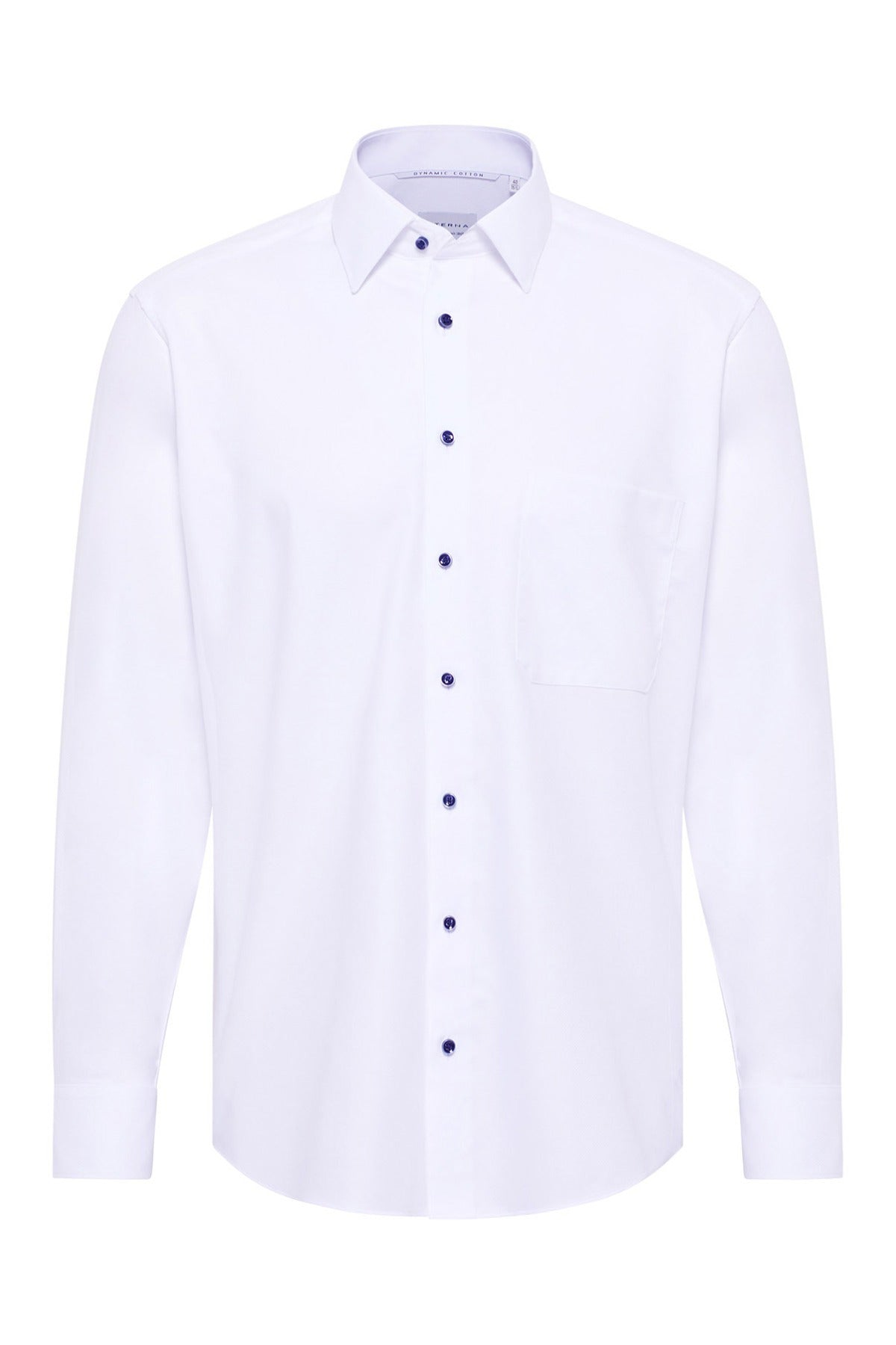 ETERNA Skjorte-COMFORT FIT