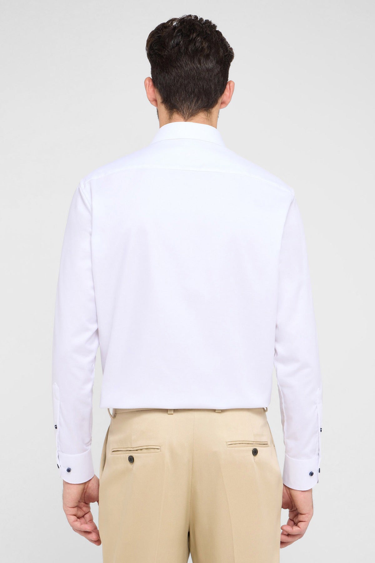 ETERNA Skjorte-COMFORT FIT
