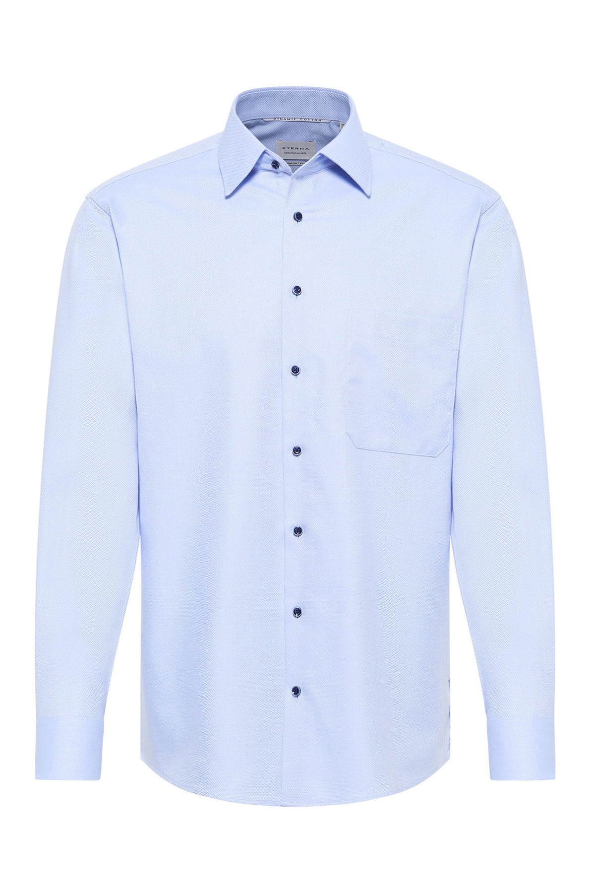 ETERNA Skjorte-COMFORT FIT