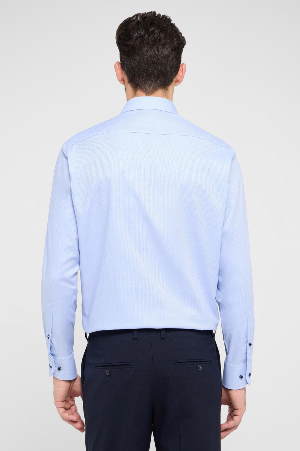 ETERNA Skjorte-COMFORT FIT