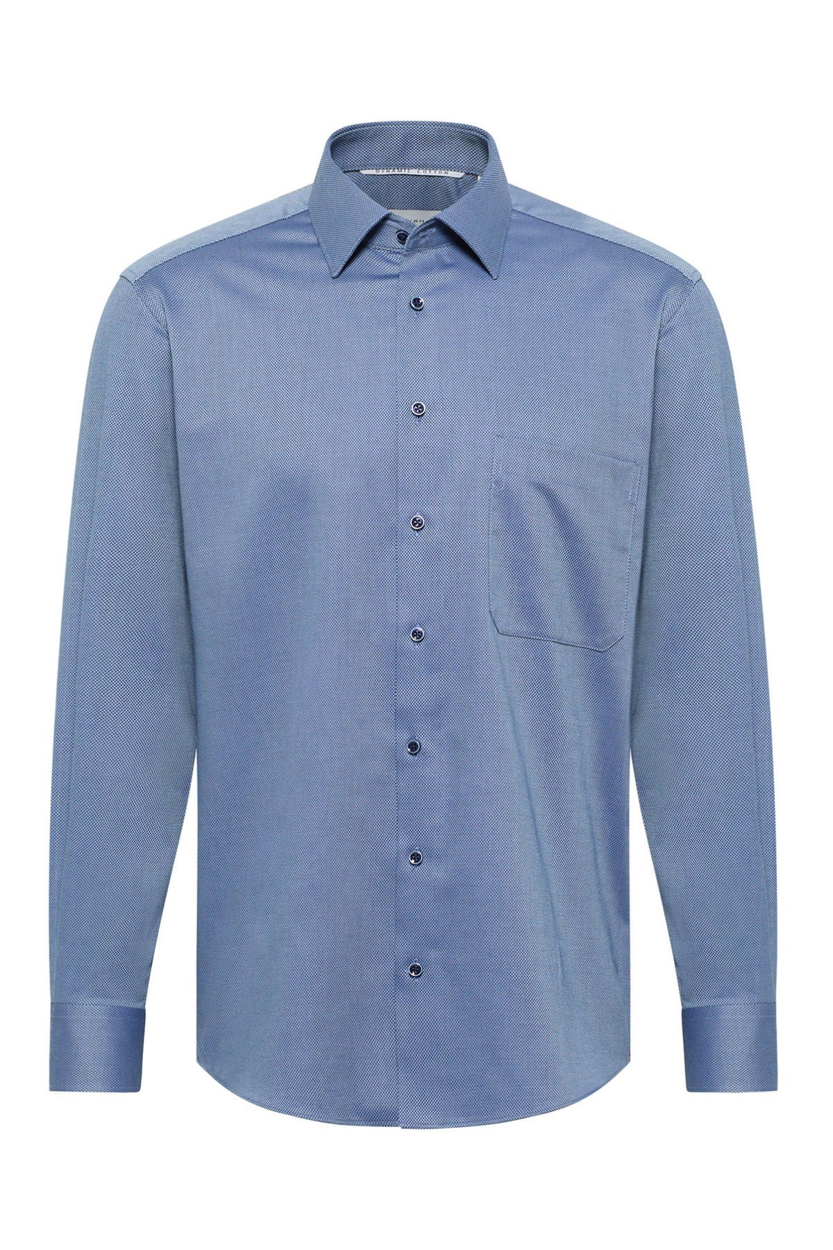 ETERNA Skjorte-COMFORT FIT