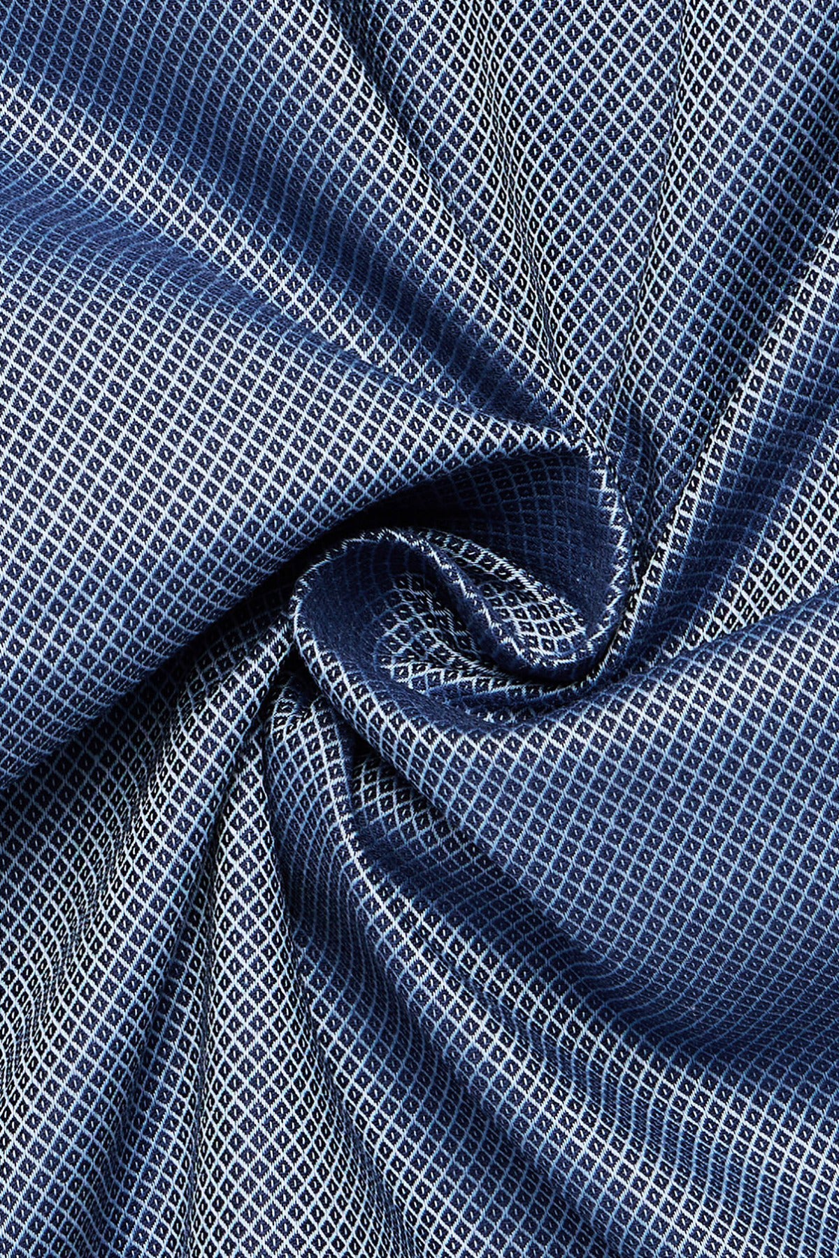 ETERNA Skjorte-COMFORT FIT