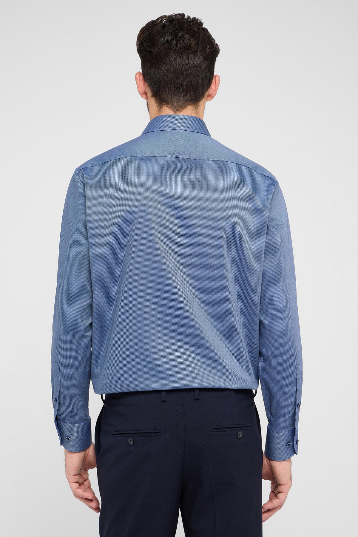 ETERNA Skjorte-COMFORT FIT