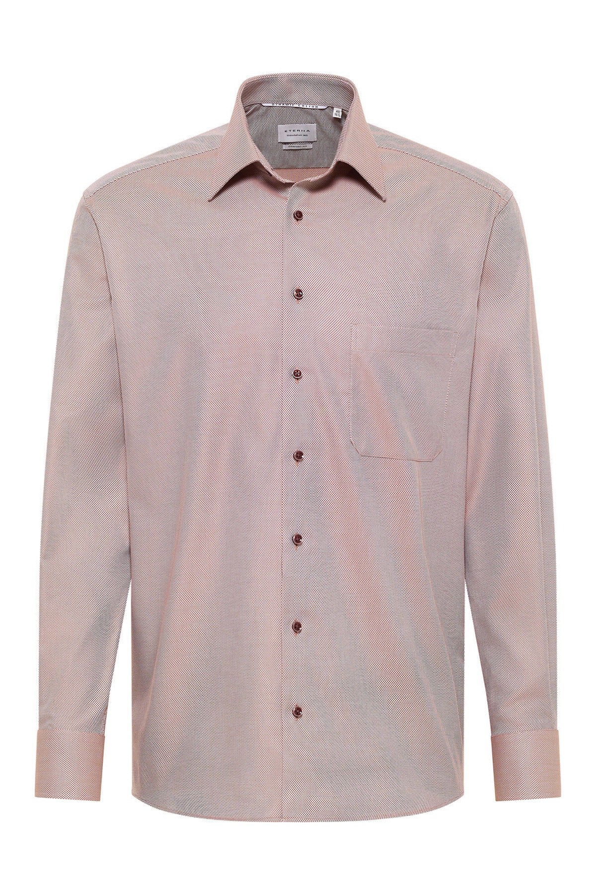 ETERNA Skjorte-COMFORT FIT