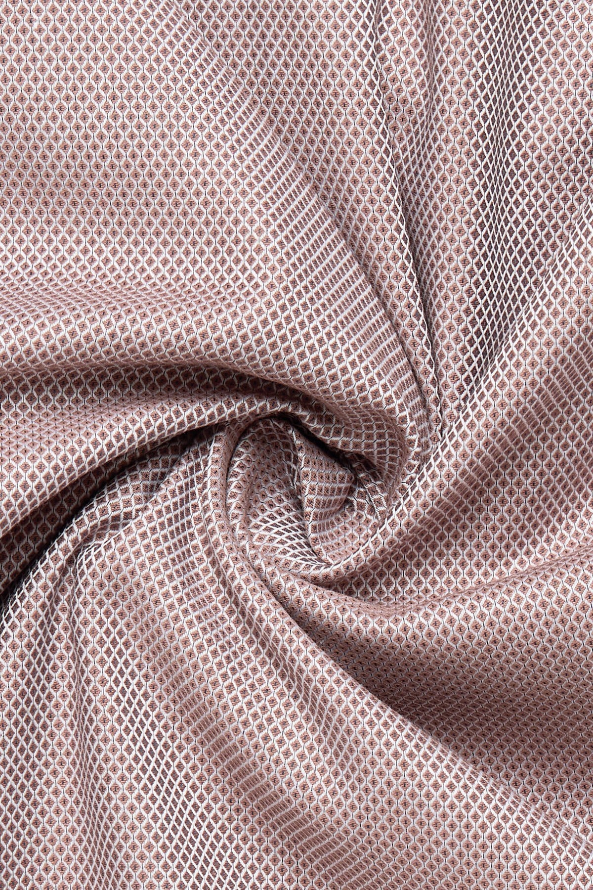 ETERNA Skjorte-COMFORT FIT
