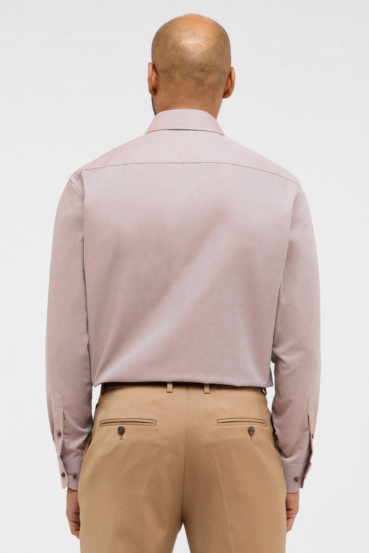 ETERNA Skjorte-COMFORT FIT