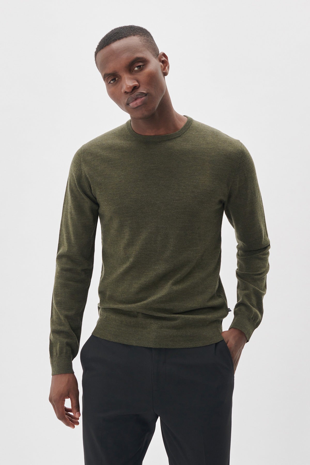 Matinique Pullover Margrate
