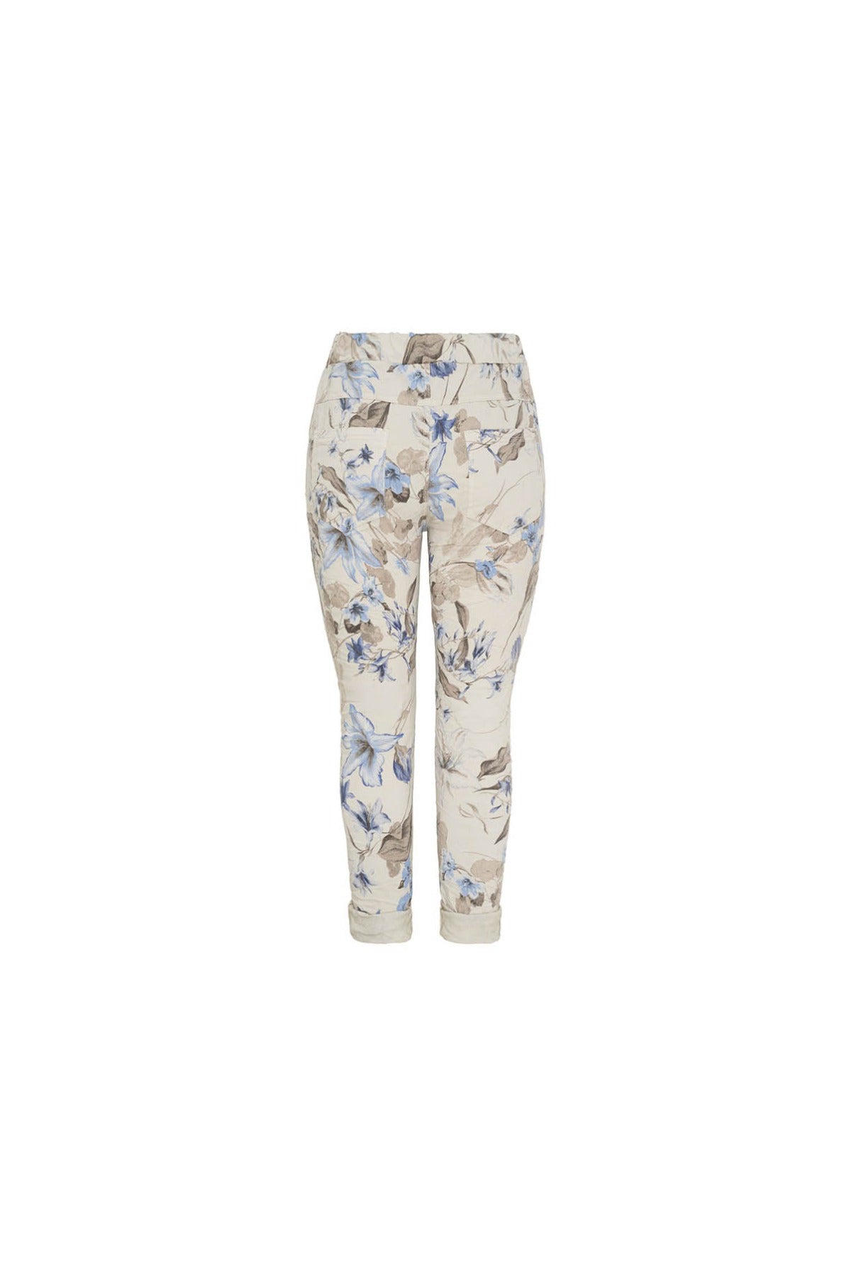 MARTA MdcLouisa Pants
