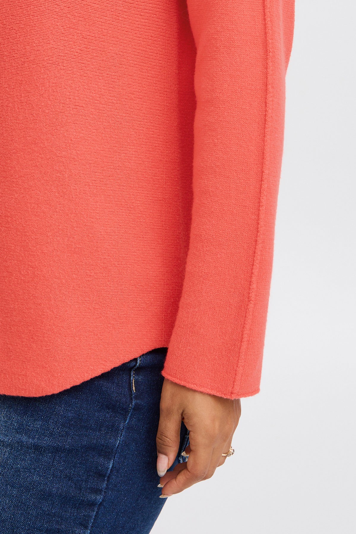 Sorbet SBINNOVA OKNIT BLOUSE
