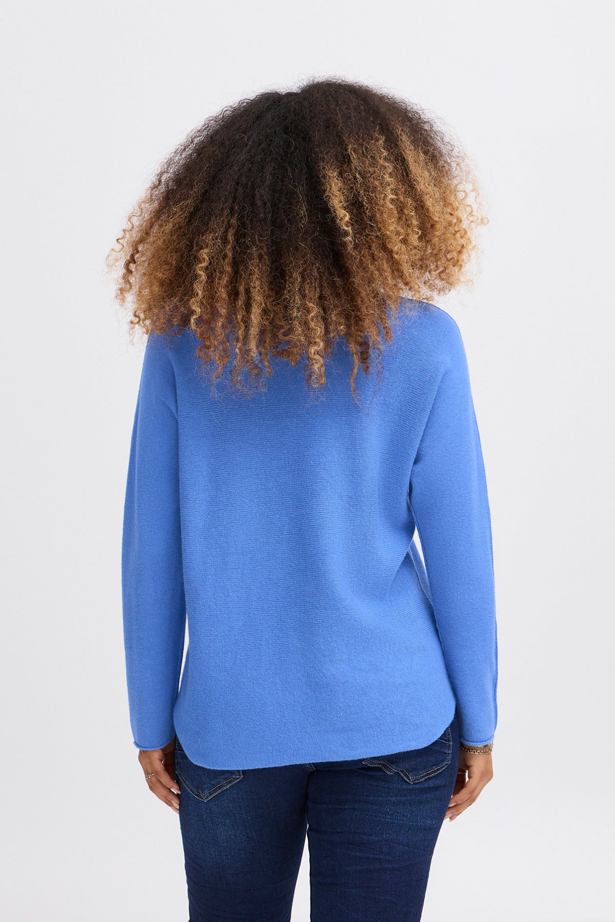 Sorbet SBINNOVA OKNIT BLOUSE