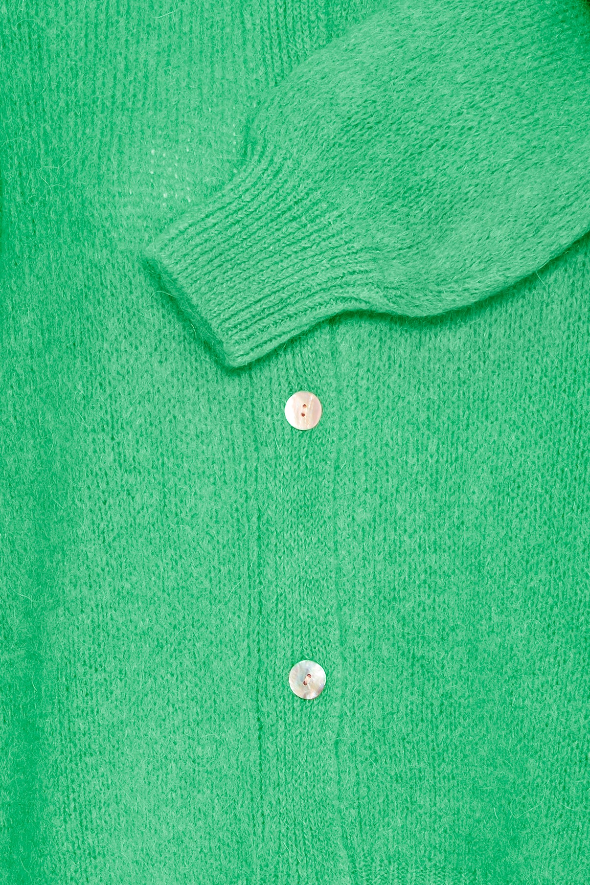 Sorbet SBGULVIG KNIT CARDIGAN