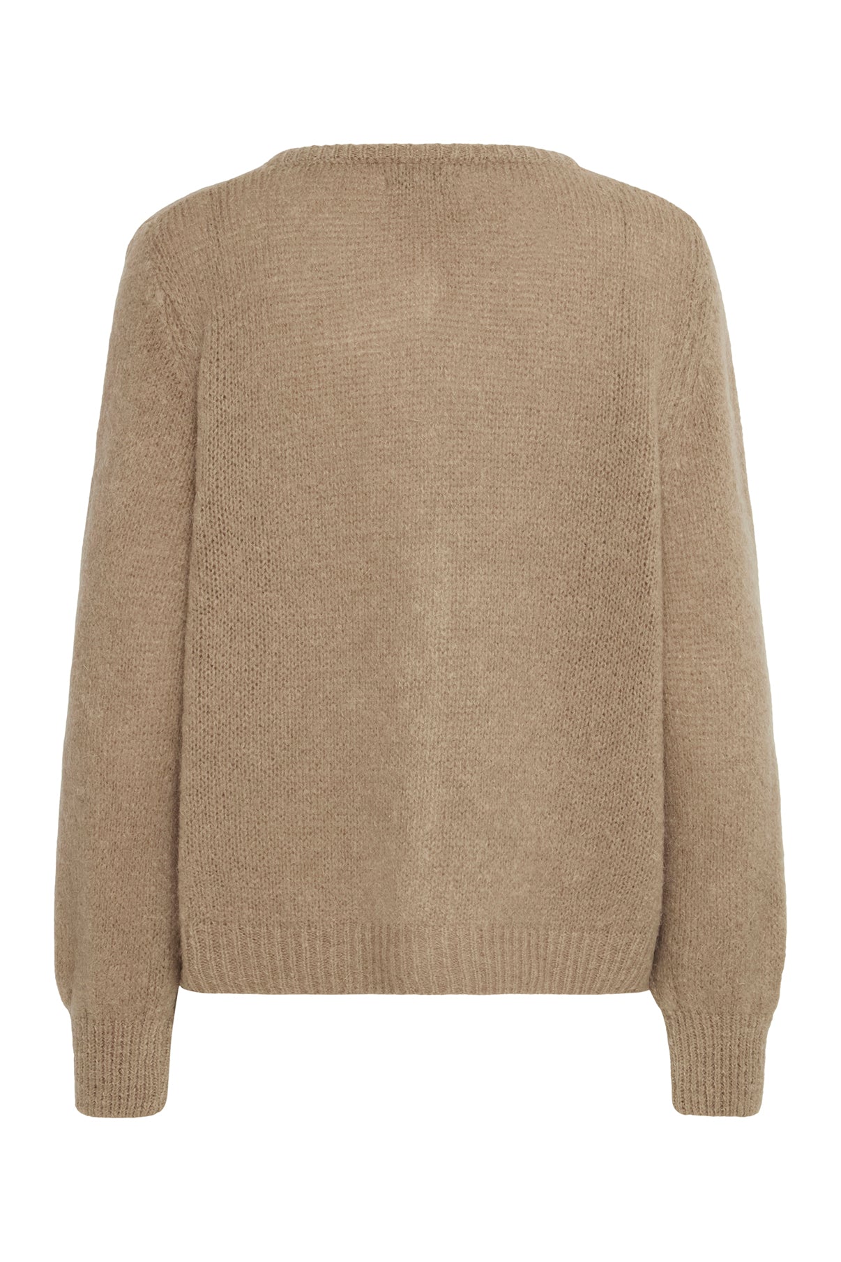 Sorbet SBGULVIG KNIT CARDIGAN