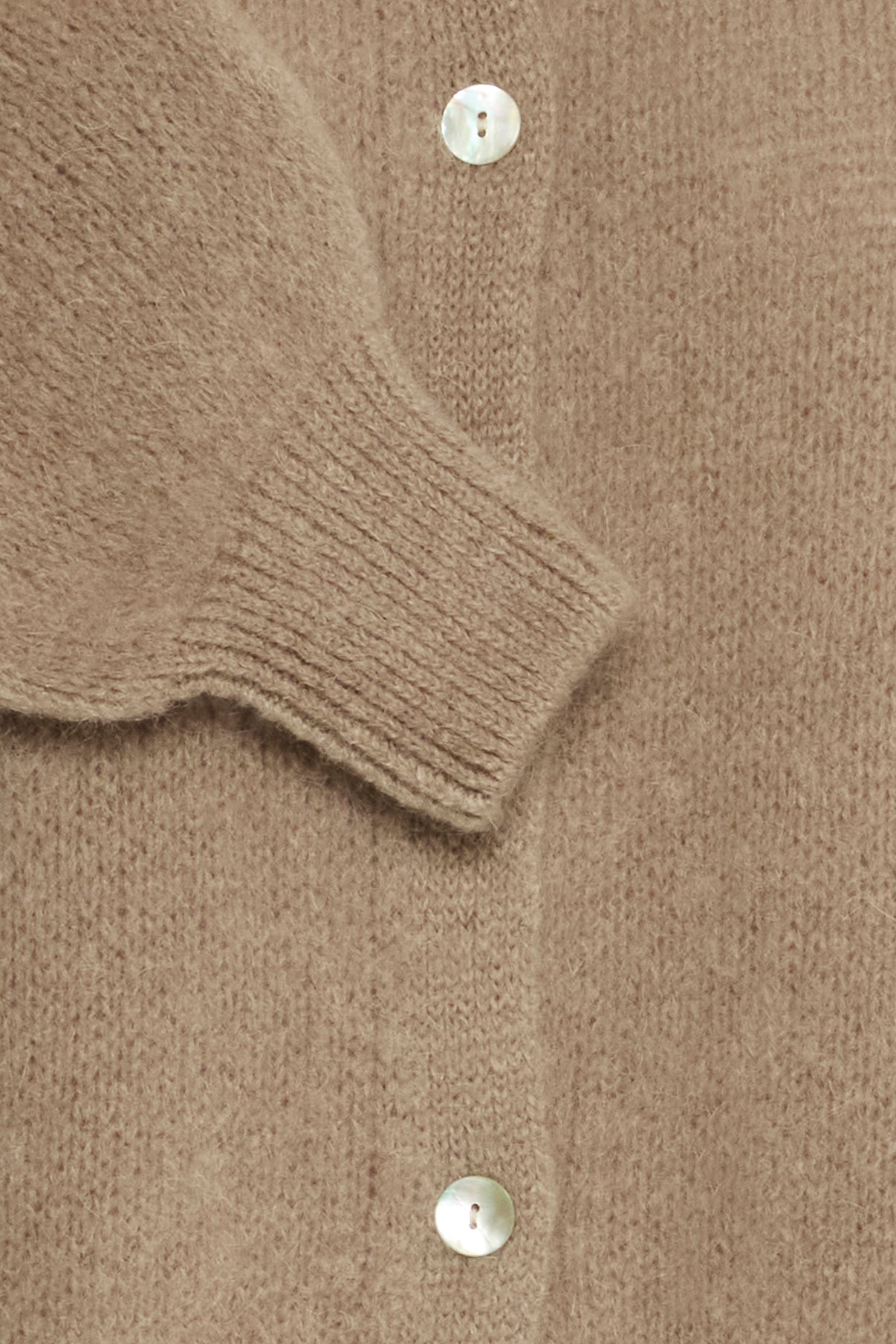 Sorbet SBGULVIG KNIT CARDIGAN