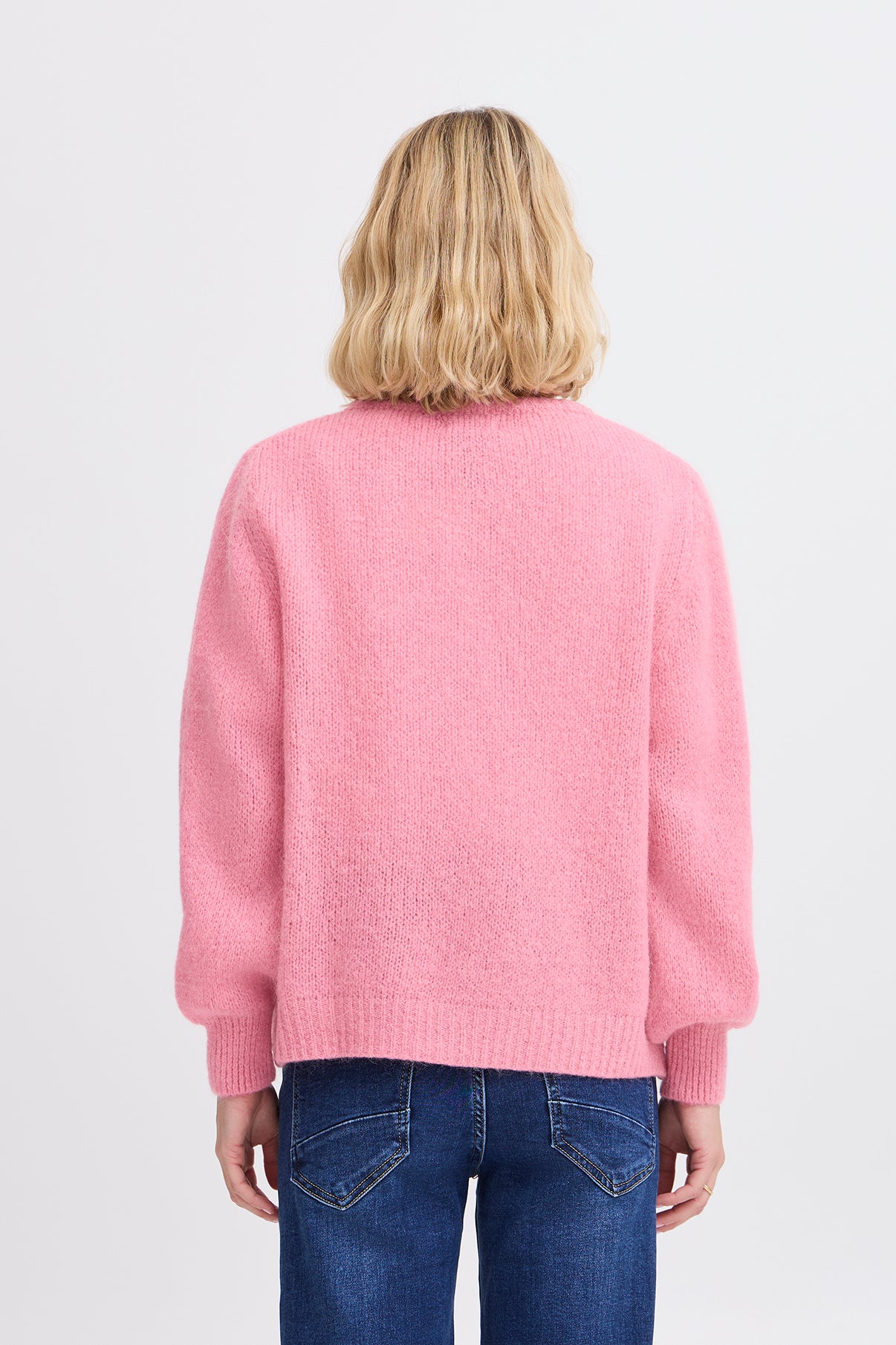 Sorbet SBGULVIG KNIT CARDIGAN