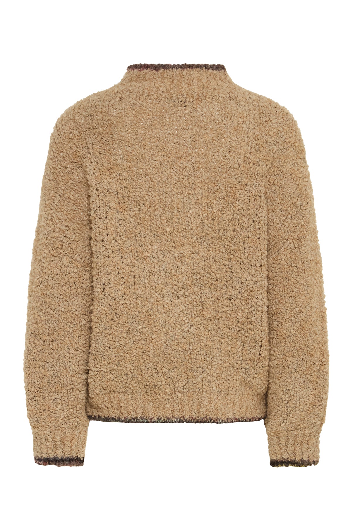 Sorbet SBLEIKA KNIT BLOUSE