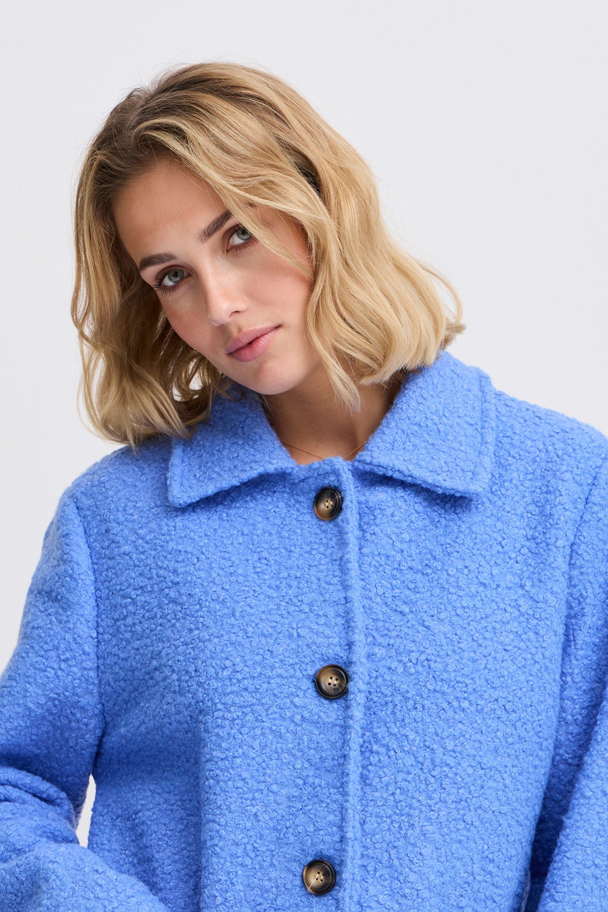Sorbet SBGLAMO JACKET