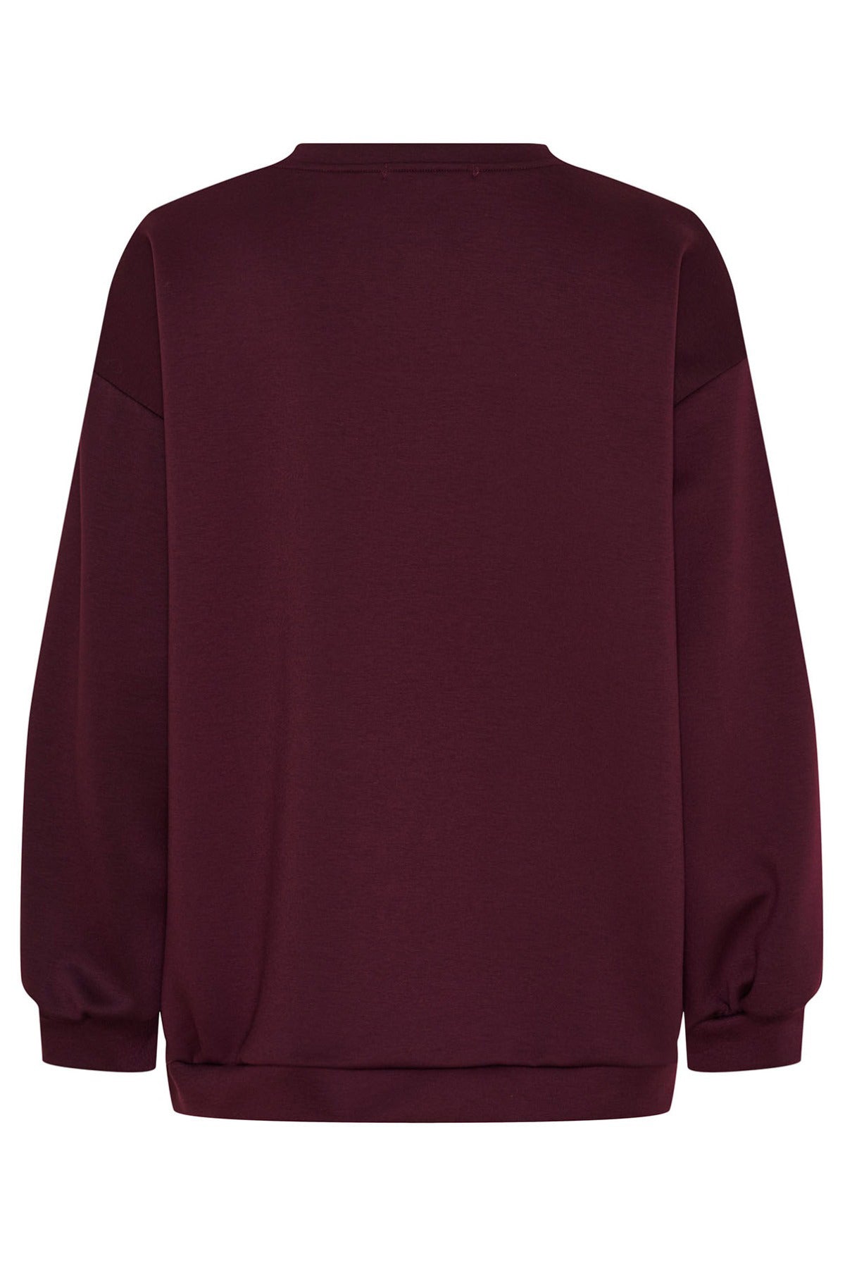 MARTA MdcHibiscus Sweatshirt