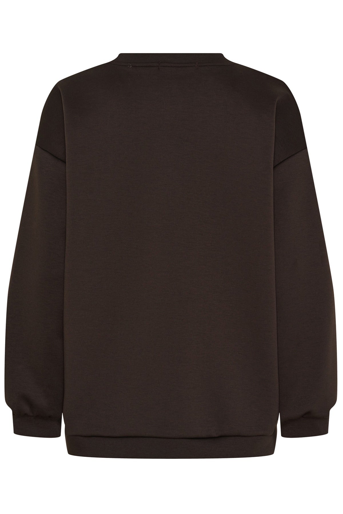 MARTA MdcHibiscus Sweatshirt