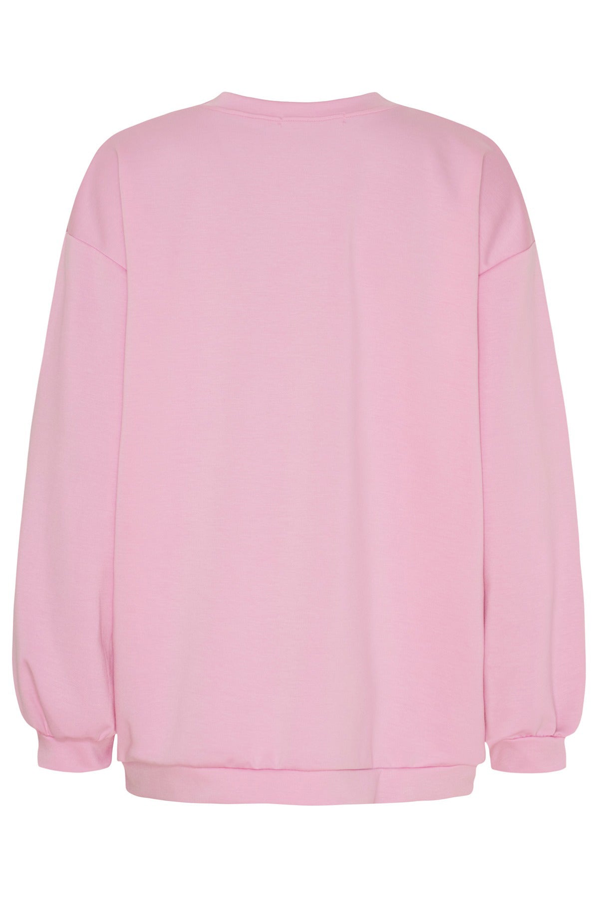 MARTA MdcHibiscus Sweatshirt