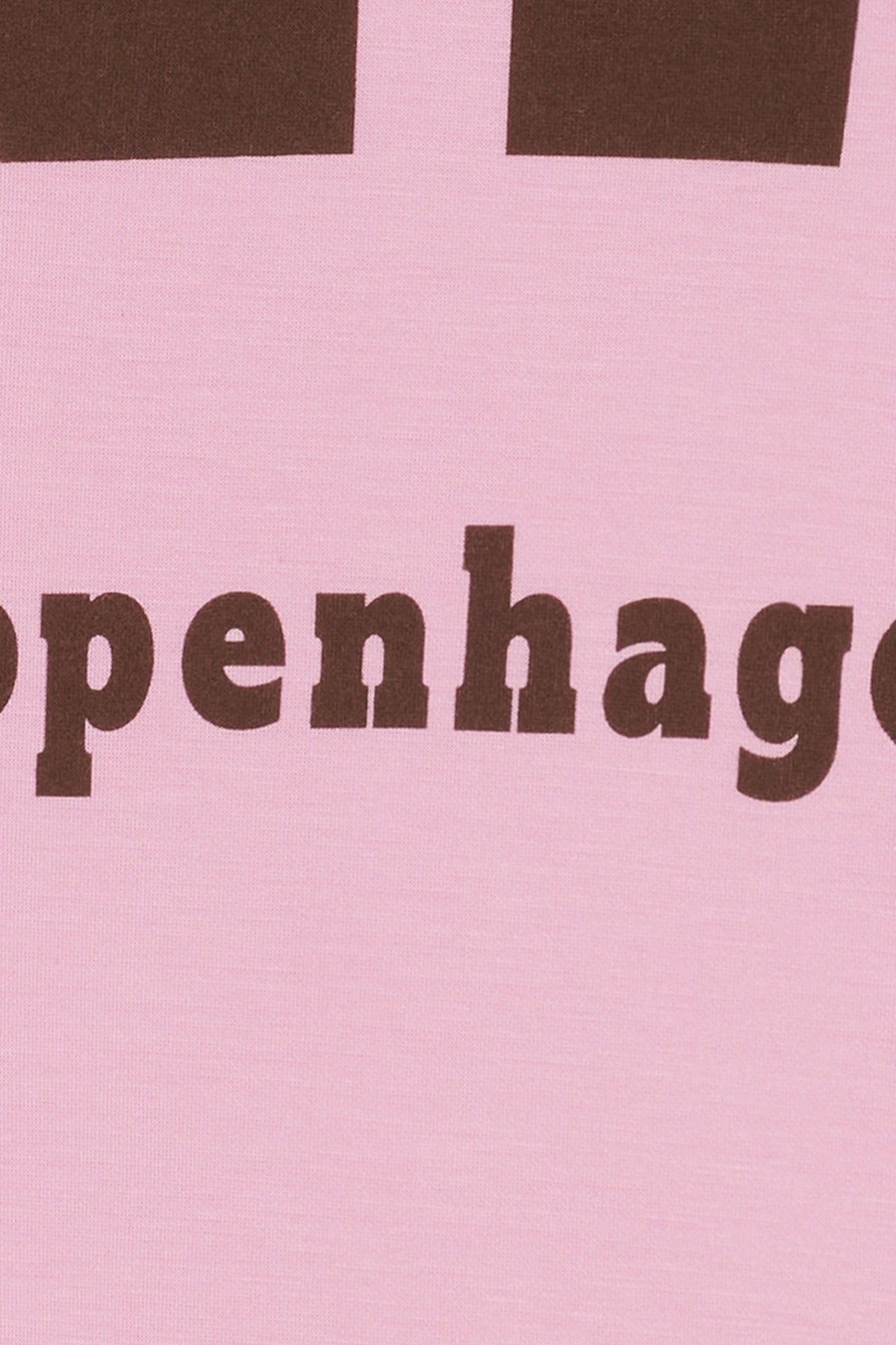 MARTA MdcHibiscus Sweatshirt