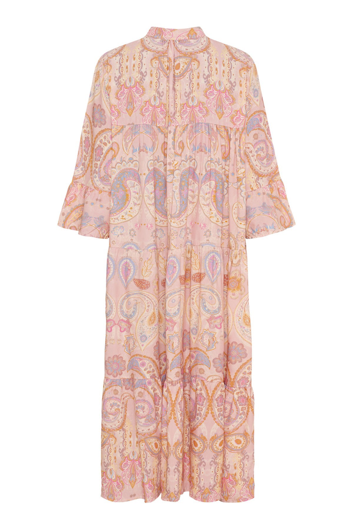 MARTA MdcNadina Dress