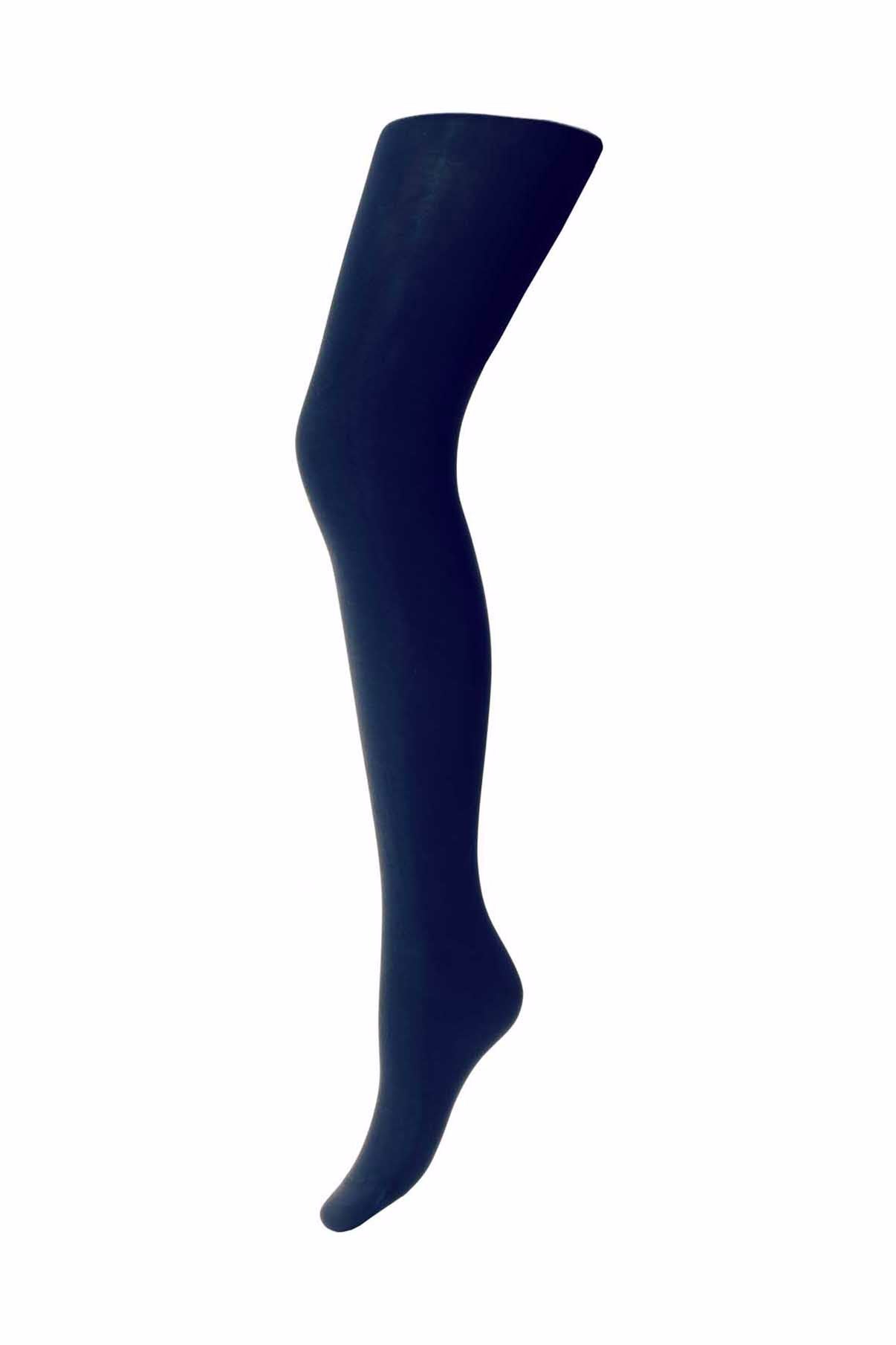 Decoy 60den 3D microfiber tights-16660