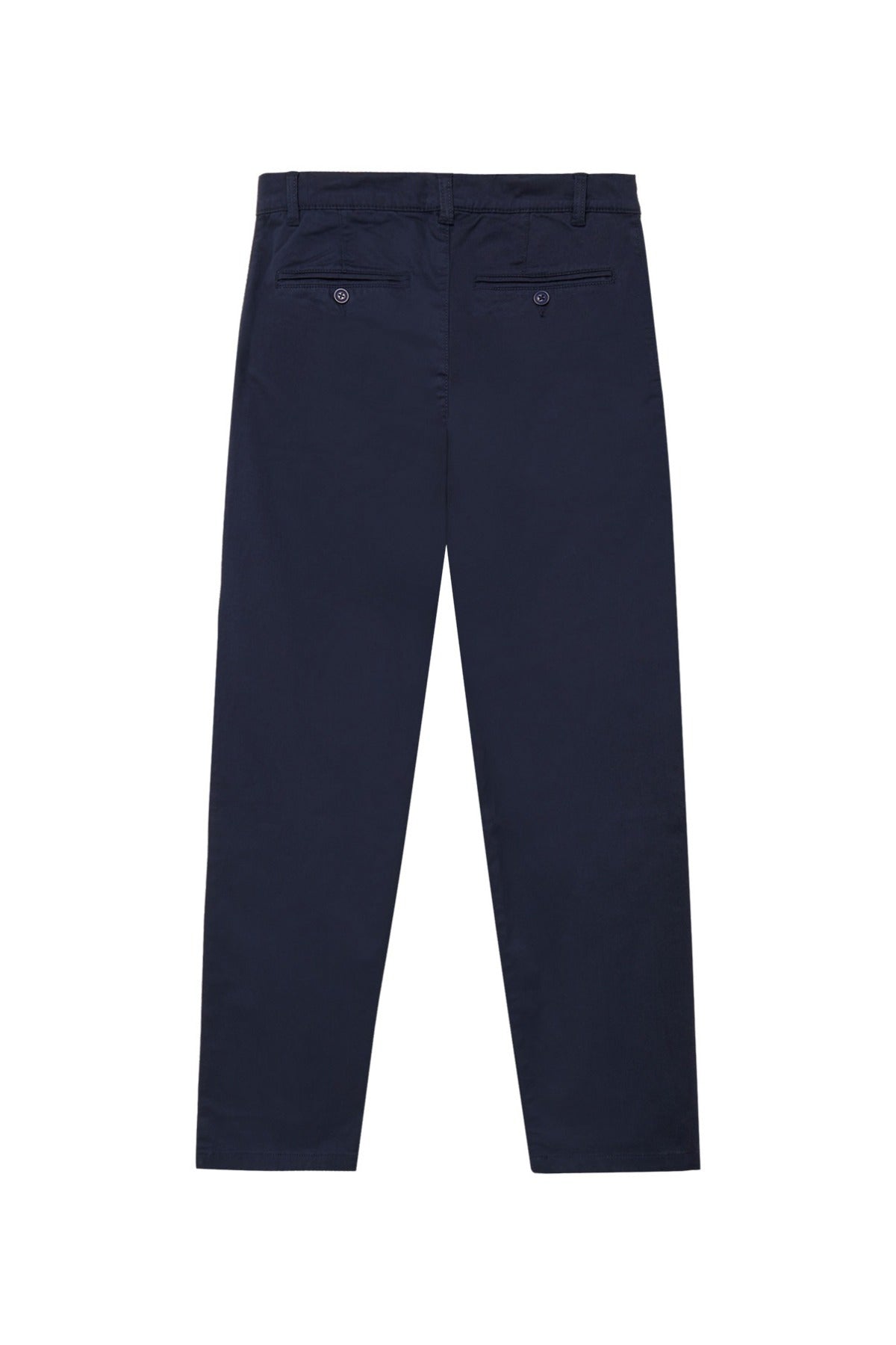 Grunt Boy GRAdib Street Loose Chino