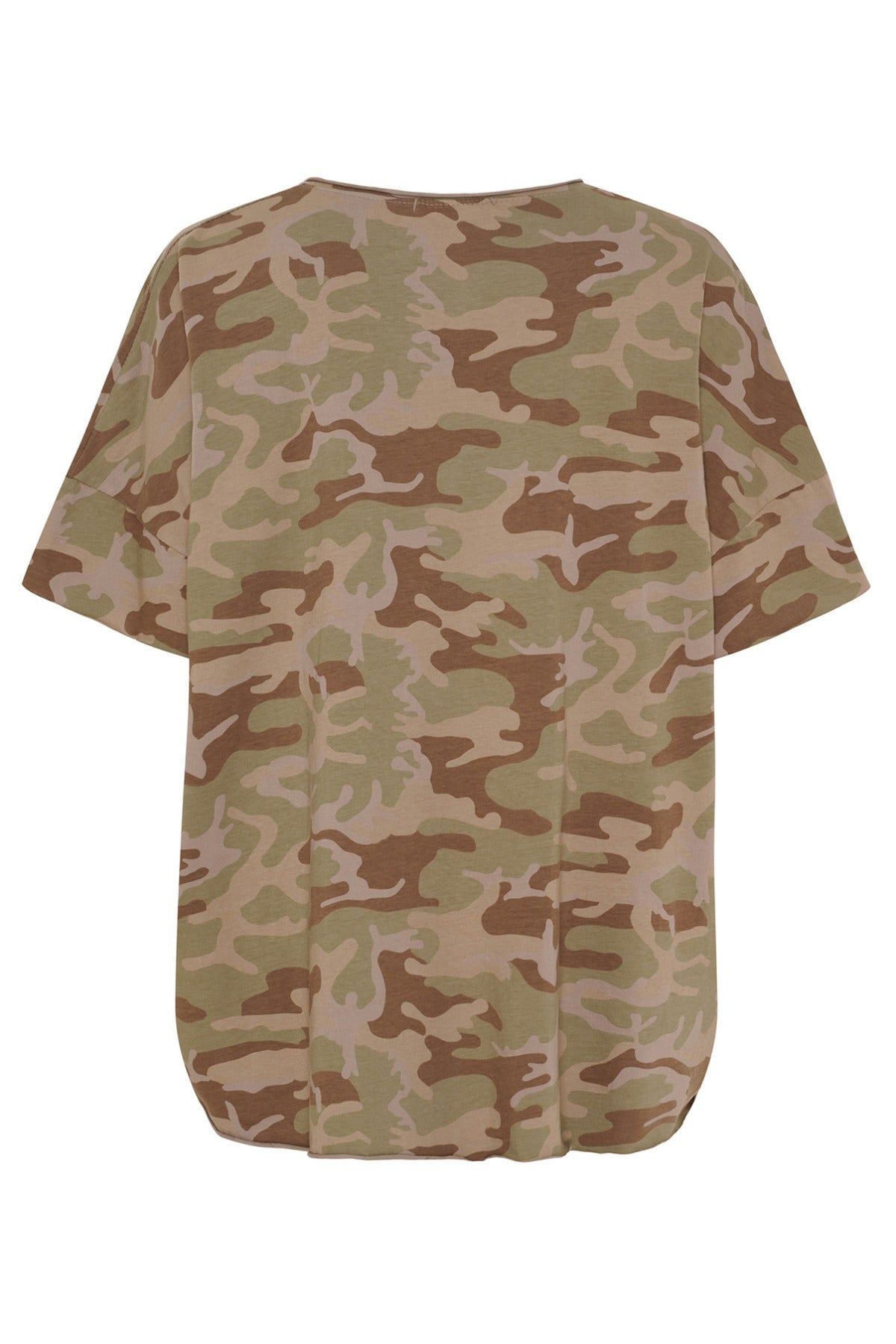 MARTA MdcHarper Tee