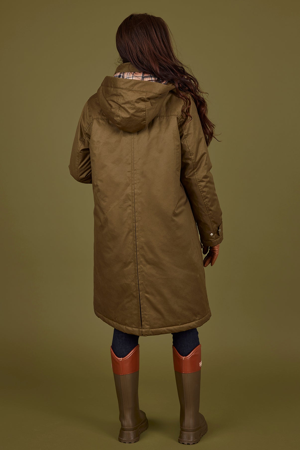 Normann NORMANN COAT