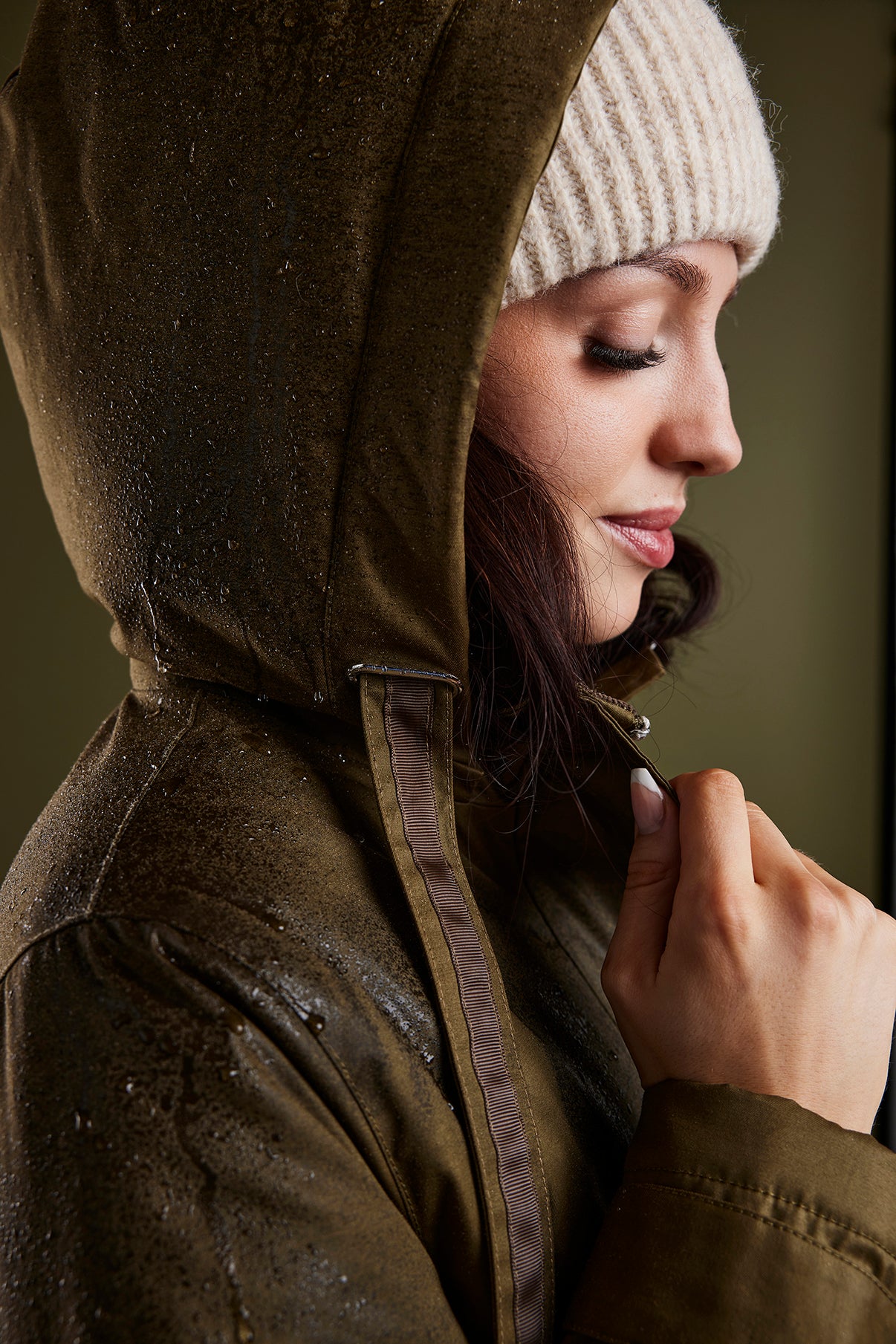 Normann NORMANN COAT