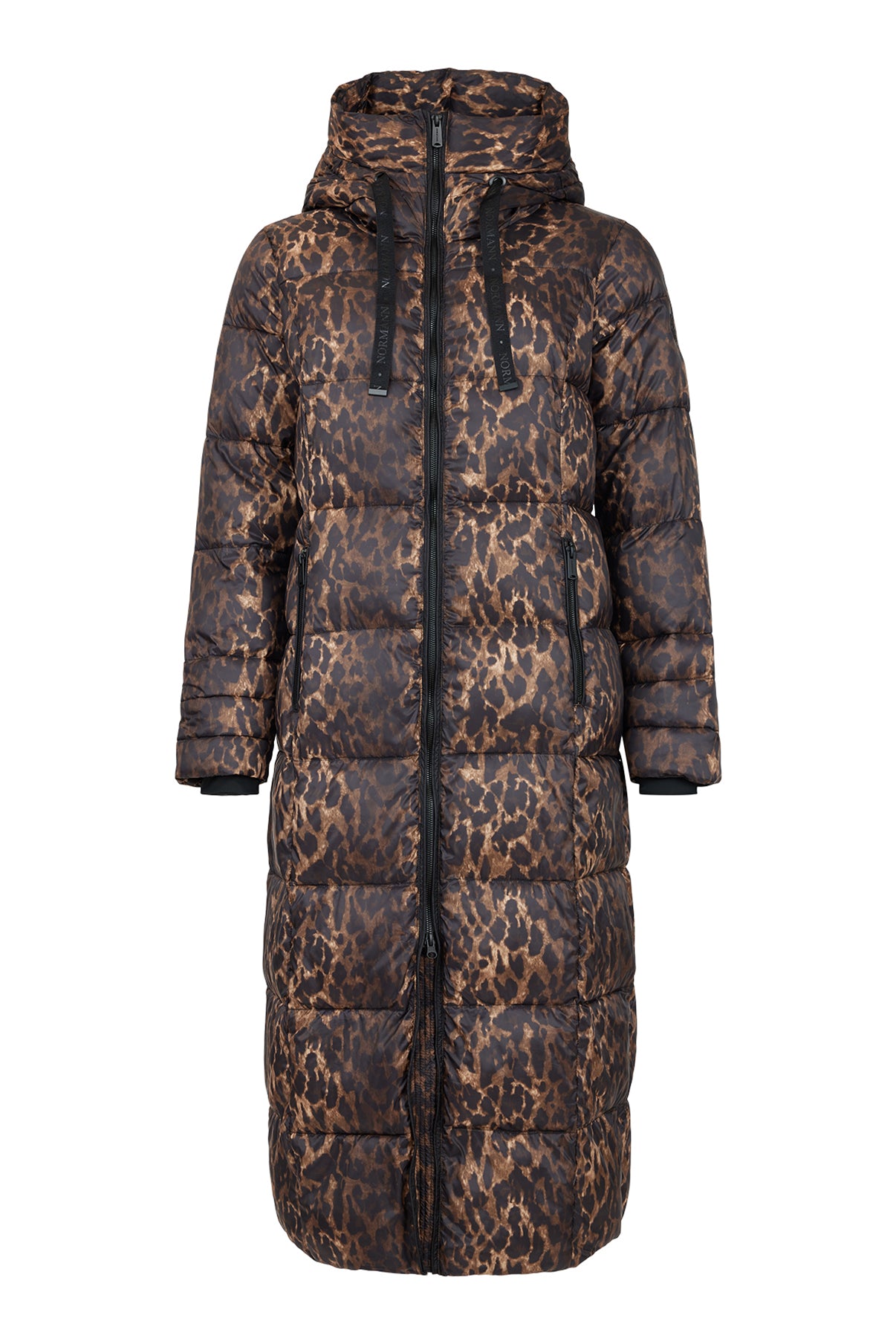 Normann NORMANN COAT