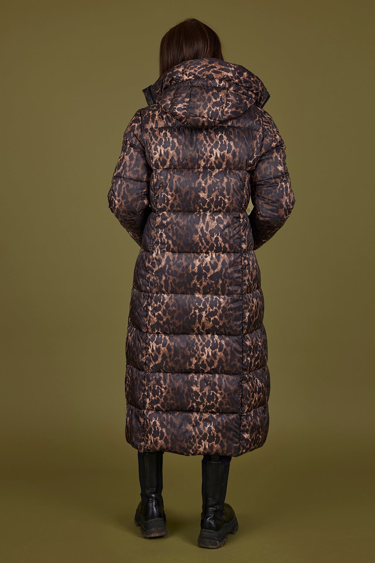Normann NORMANN COAT